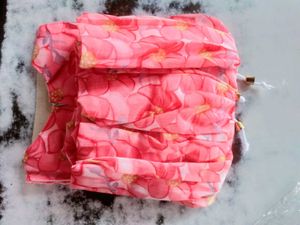 Asra New Collection Baby Frock