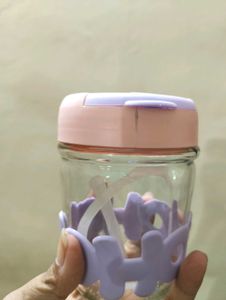 Cute Sippy Cup