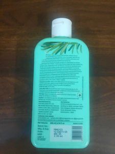 Plix Rosemary Anti Hairfall Duo - Shampoo