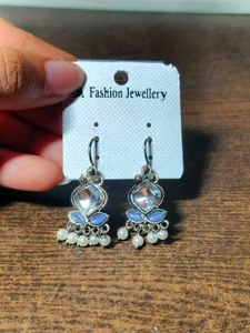 Earrings Pair