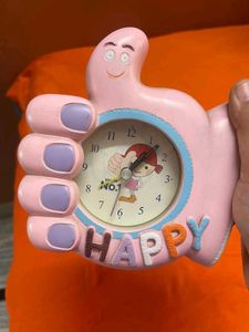 Beautiful Clock