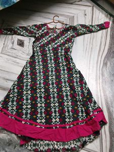 Ethnic Frock For Women