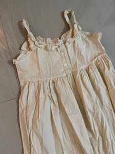 Cute Summer Sundress