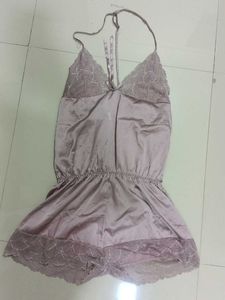Sexy Nightwear Jumsuit