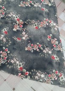 Kurti +one Earing