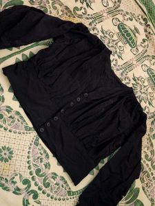 Combo Crop Tops