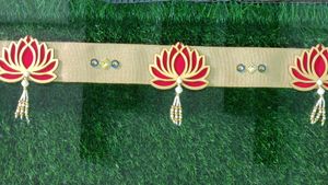 Toran , Hand Made