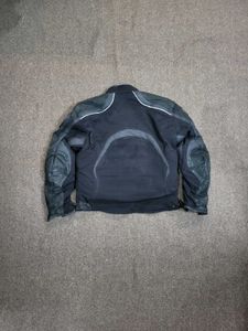Motorcycle Riding Jacket