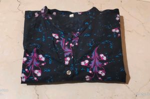Cotton Kurta
