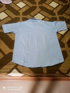 Khadi Pure Cotton Shirts For Men&#39;s Wear