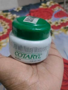 Cotaryl Cream