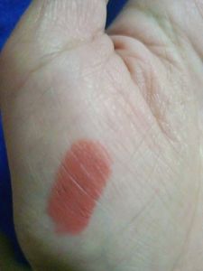 Swiss Beauty Real Nude Lipstick