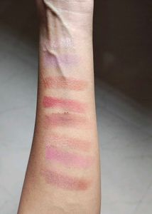 Insight Cosmetics Winged Eyes Eyeshadow Palette