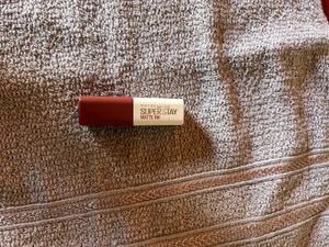Maybelline Superstay Matte Ink Lipstick