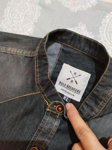 Men Partywear  Shirt
