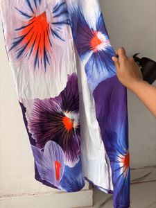 Lulu&amp;Sky Floral Dress