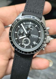FOSSIL QUARTZ CRONOGRAPH WATCH