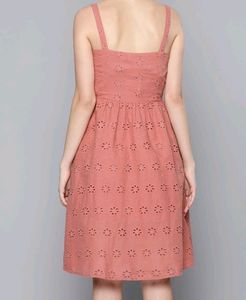 Sassafras Dress