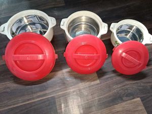 Cassarol (Set of 3)