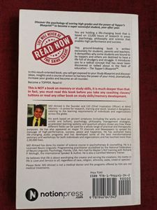 Hidden Secrets Of The Topper's Mind