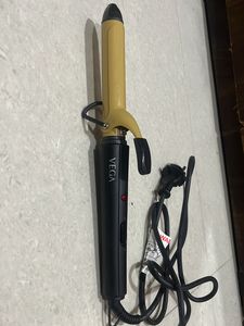 VEGA HAIR CURLER