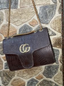Gucci Sling Bag