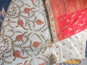 Bridal Lehenga