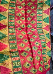 Elegant Baallar Sari