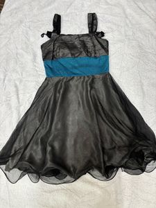 Women Coquette Dress