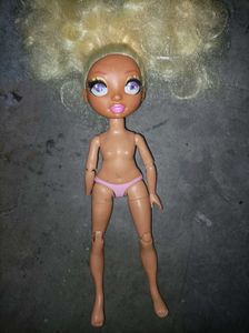 Doll