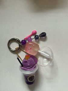 Blueberry Drink Gatcha 🫐