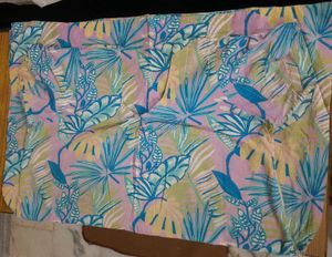 Printed Cotton Kurta