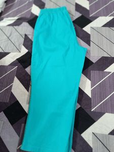 Ankle Length