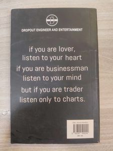 Trading Chart Pattern Book