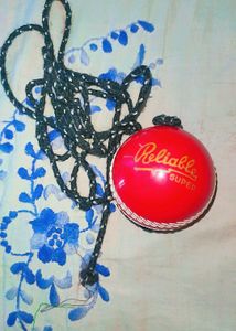 Cricket Ball - Reliable Super