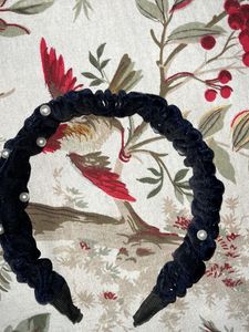 Combo Of 4 Hairbands Nd Night Eye Wear
