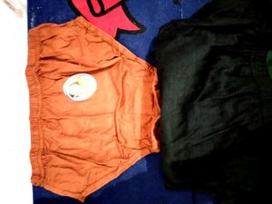 12 New Panty Set