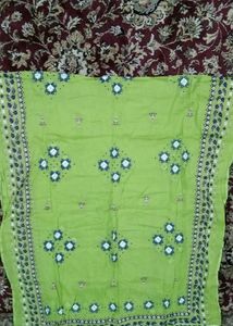 Beautiful Printed Kurta Set