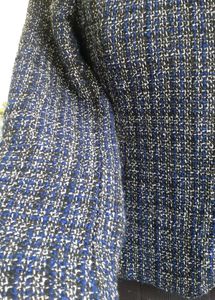 Tweed coat