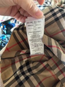 Burberry Shirt For Women