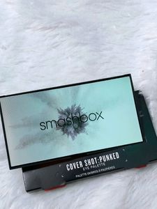 Smashbox Luxe Eyeshadow