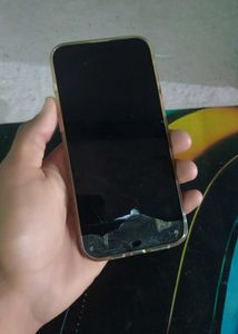 I Phone 15 Pro Max Dummy