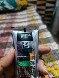Garnier Skincare Kit