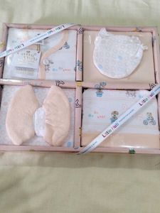 New Born Baby Kit