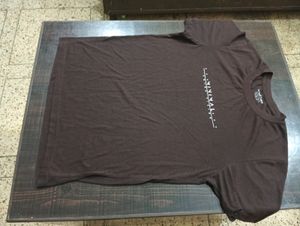 T Shirt With Size (L)