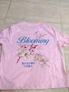Pink Dragonfly T-Shirt