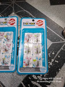 Kitchen Hooks
