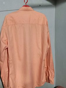 Men&#39;s Full Sleeve shirt