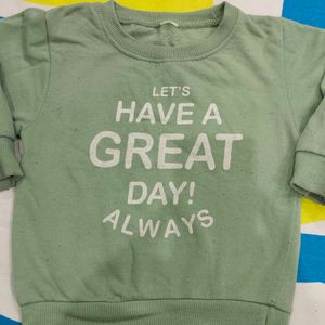 combo of 7 woollen Boys T-shirt