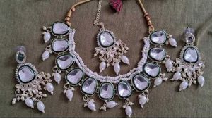 Jewellery Set